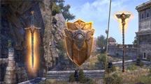 ESO Houses