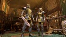 ESO Houses