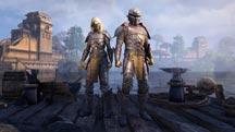 ESO Houses