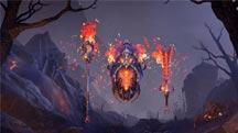 ESO Houses