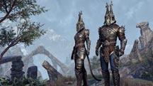 ESO Houses