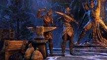 ESO Houses