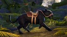 ESO Mounts