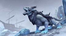 ESO Mounts