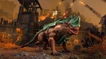 ESO Mounts