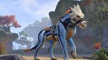 ESO Mounts