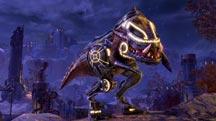 ESO Mounts