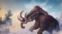 ESO Mounts