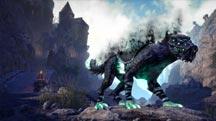 ESO Mounts