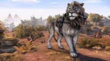 ESO Mounts