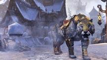 ESO Mounts