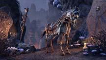 ESO Mounts