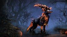 ESO Mounts