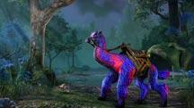 ESO Mounts