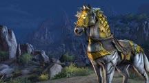 ESO Mounts