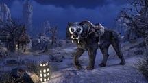 ESO Mounts