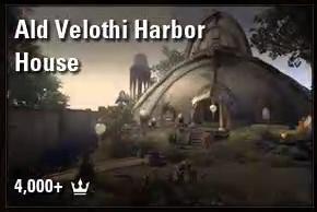 Ald Velothi Harbor House - FURNISHED