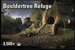 Bouldertree Refuge - FURNISHED