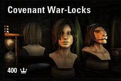 Covenant War-Locks