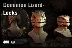 Dominion Lizard-Locks