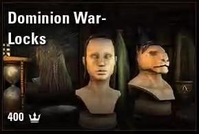 Dominion War-Locks