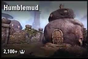 Humblemud - UNFURNISHED