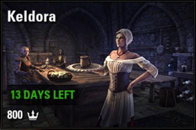 Keldora