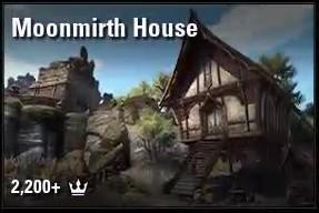 Moonmirth House - UNFURNISHED