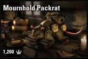 Mournhold Packrat