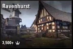 Ravenhurst - UNFURNISHED