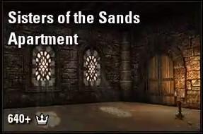 Sisters of the Sands Apartment - UNFURNISHED