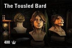 The Tousled Bard