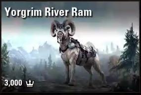 Yorgrim River Ram