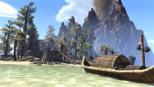 Grand Topal Hideaway - FURNISHED