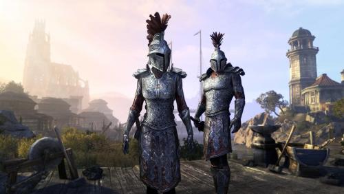 Crown Crafting Motif: Order Hour Style