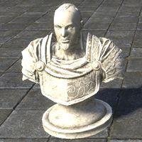 Bust: Abnur Tharn