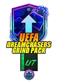 UEFA Dreamchasers Grind