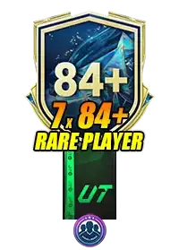 84+ x7 Upgrade