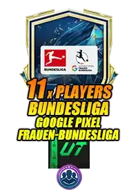 Premium BL & GPFBL Upgrade 6600 FC 25 Coins
