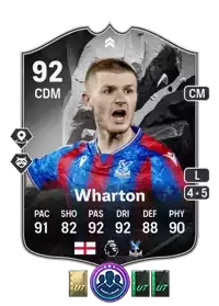 SBC Adam Wharton +3 Packs 93150 FC 25 Coins