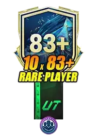 83+ x10 Upgrade