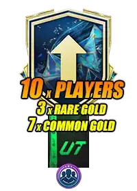 TOTS Grinding Upgrade