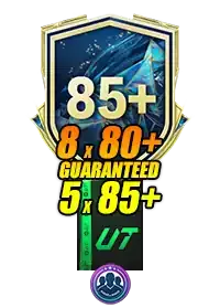 85+ x5 Combo Upgrade