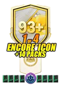 93+ Encore Icon Player Pick