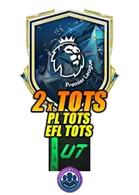 PL TOTS Upgrade