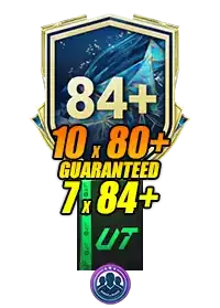 84+ x7 Combo Upgrade