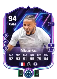 SBC Christopher Nkunku +2 Packs