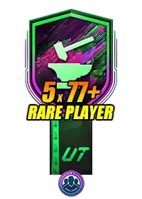 Shapeshifters Crafting Upgrade
