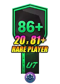 86 OVR Squadshifter