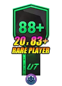 88 OVR Squadshifter